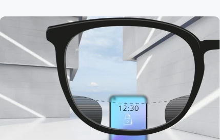 Yorgunluk önleyici ZEISS camı görseli